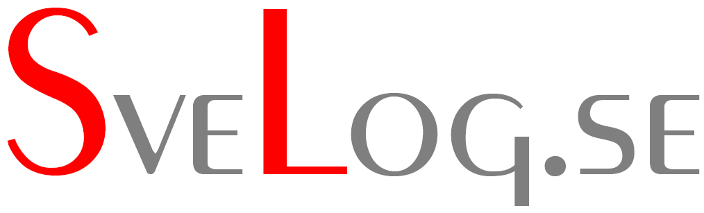 SveLog.se maximalt SEO